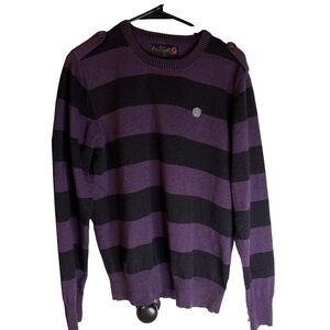 Men’s G by Guess sweater large